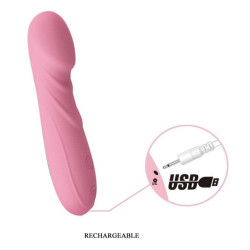 Pretty Love Vibromasseur Candice 14.2 x 2.9 cm